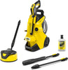 RocwooD Max 3400 PSI Ροδέλα πίεσης βενζίνης με ηλεκτρική εκκίνηση, 5 ακροφύσια & ροή 9,4 λίτρα/λεπτό