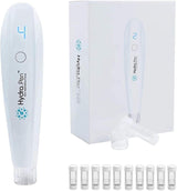 Bio Roller G5 Derma Roller Rechargable με EMS και LED, συμπεριλαμβανομένων 540 ακίδων