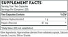 Betaine HCL & Pepsin, 450 κάψουλες - Thorne Research