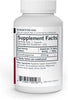 DMG (Dimethylglycine) Maximum Strength 300 mg (120 caps) - Hypoallergenic - Kirkman Laboratories