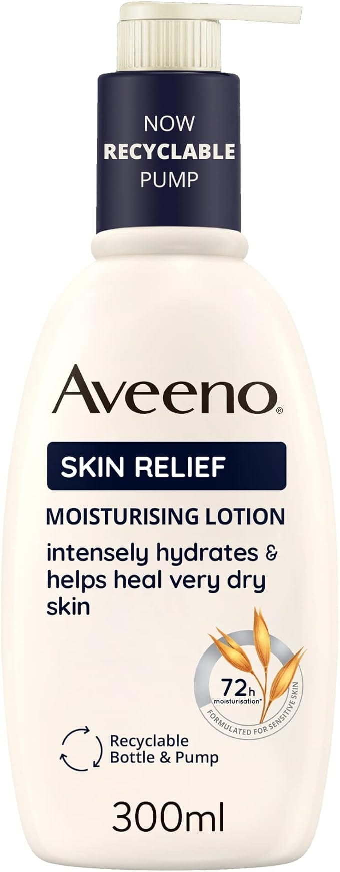 Aveeno Skin Relief Moisturising Lotion
