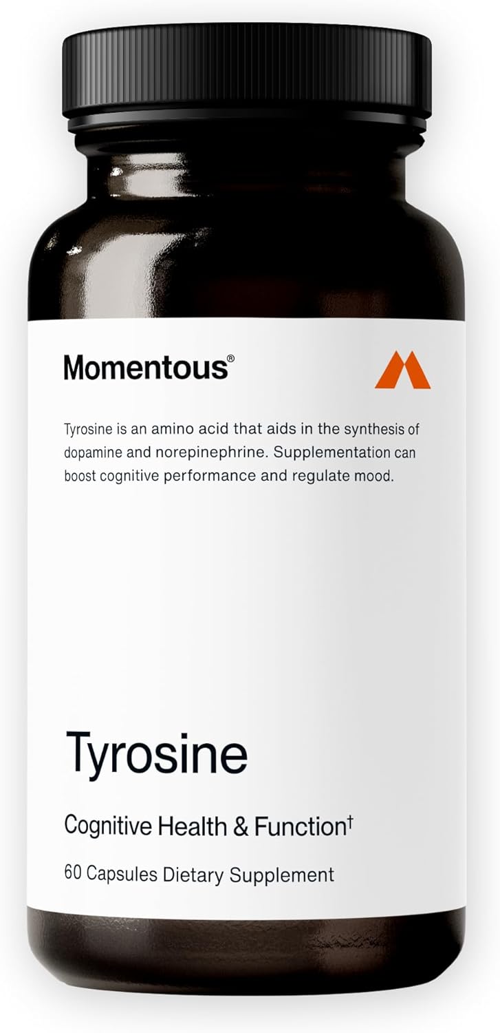 Momentous Tyrosine - UK Stockist