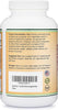 Racine à double betterave en bois - 210 x 500 mg de capsules