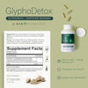 Glyphodetox (60 capsule) - Econugenics