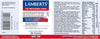 FEMA45+™ 180 Tabs - Lamberts