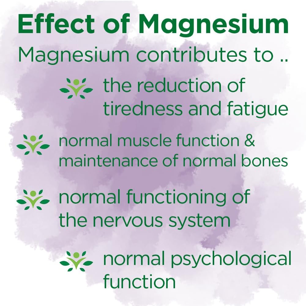 Swanson Triple Magnesium Complex, 400mg - 300 caps