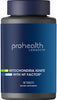 Mitochondria Ignite™ with NT Factor® - 90 tabs (675mg) - ProHealth - welzo