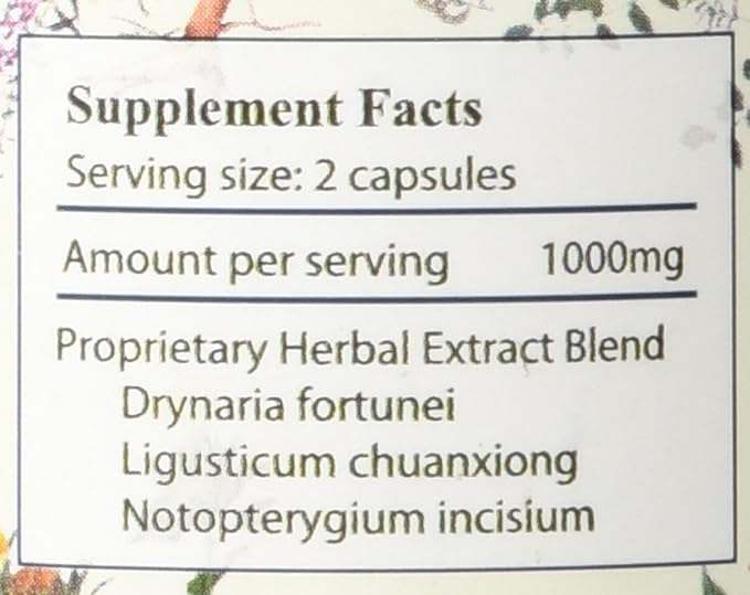 Myosteo, 120 Capsule - Chi Health