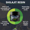 Feel Supreme Altai Shilajit Resin 50g
