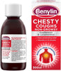 Benylin Chesty Cough