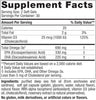 Ωμέγα -3d 60 softgels, γεύση λεμονιού - Nordic Naturals