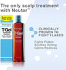 Neutrogena T-Gel Therapeutic Shampoo 125ml