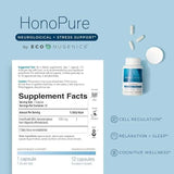 Honopure, 30 capsules - Econugenics