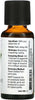 Organic Peppermint Oil Essential Oil 1oz - Now Foods