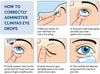 Clinitas Soothe Dry Eye Relief Drops Pack of 20