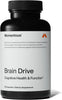 Momentous Brain Drive - UK Stockist