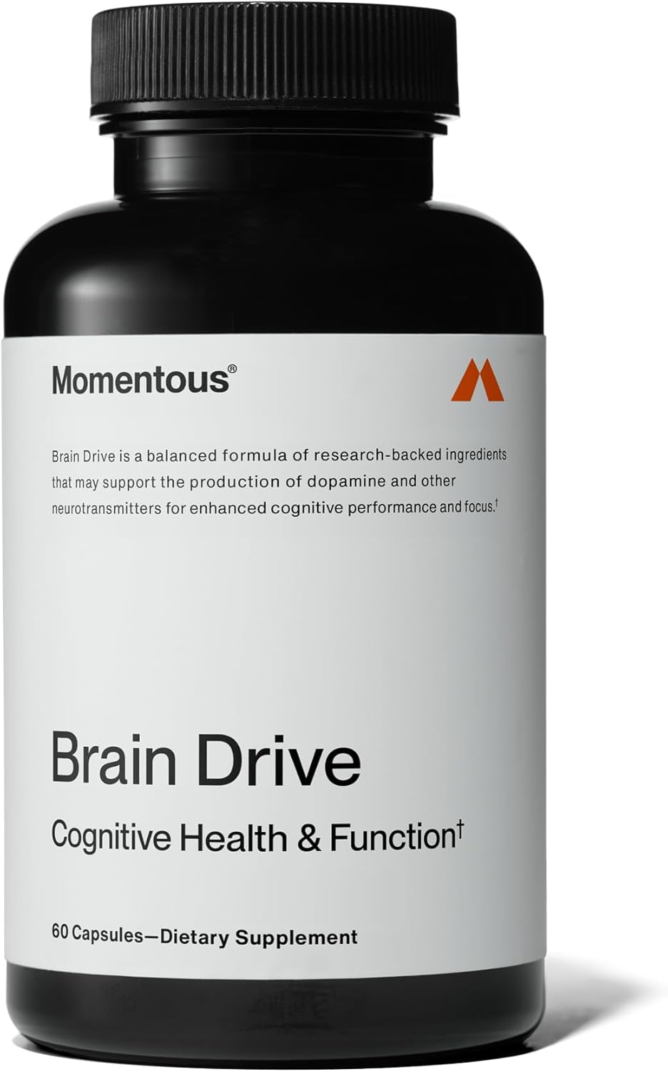 Momentous Brain Drive - UK Stockist