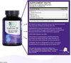 Fermented Cod Liver Oil – 120 Caps – Green Pasture