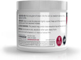 Epsom zoutcrème (magnesiumsulfaat) - (4oz) 113G - Kirkman Labs
