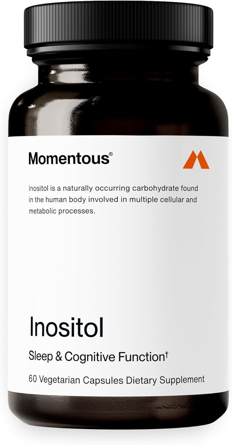 Momentous Inositol - UK Stockist