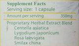 Kidney Chi 120 Capsules - Chi's Enterprise