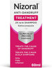 Nizoral Anti-Dandruff Shampoo