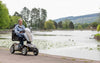 Breeze MIDI 3 8 MPH Scooter Mobility - Compact, ισχυρή και ευέλικτη λύση κινητικότητας (αντίγραφο)