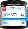 PEScience High Volume, Cotton Candy - 252 grams