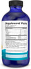 Ultimate Omega (Lemon) 237ml - Nordic Naturals