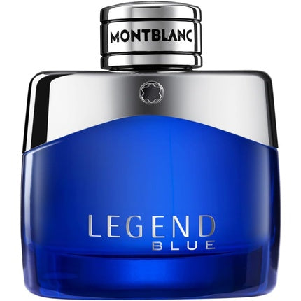 Montblanc Legend Blue Eau de Parfum 50ml