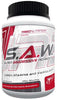 Trec Nutrition S.A.W. Powder, Wildberry - 400 grams