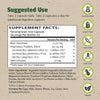 TruFlora, Probiotics + Enzymes, 15 Billion CFU, 32 Capsules - Master Supplements