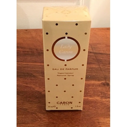 CARON Lady CARON Eau de Parfum 30ml