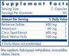 Tricycline GI Balancers 90 Caps - Allergy Research Group / Nutricology