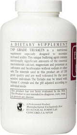 Tri -salti, 200g - Formule ecologiche