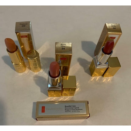 Elizabeth Arden Beautiful Color Moisturizing Lipstick - New in Box