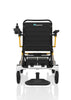 MagnesiumAir 12 Lightweight Folding Mobility Scooter 12KG – The World’s Smallest Electric Wheelchair