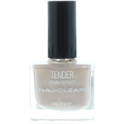 Naj Oleari Tender Pearly Effect Nail Polish 8ml - 134