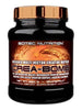 SciTec Crea-Bomb, Passion Fruit - 660 grams