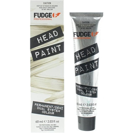 Fudge Professional Headpaint 8.73 Light Mocha Blonde