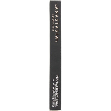 Anastasia Beverly Hills Perfect Brow Pencil Auburn 1 Count