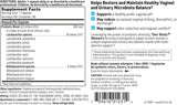 Ther -Biotic Damen -Formel, 60 Kapseln - Klaire Labs (SFI Health)
