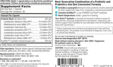 Probiotico sinbiotico Ther -biotic, 30 capsule - Klaire Labs (SFI Health)