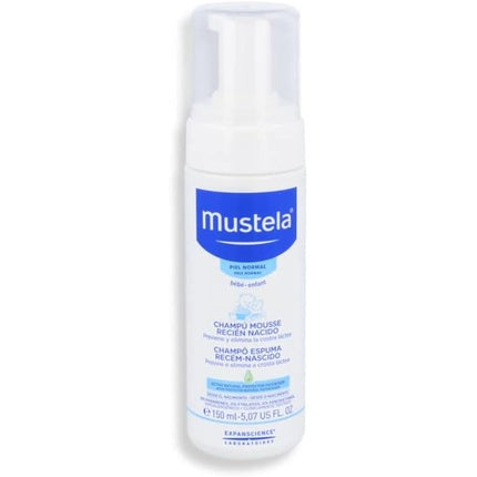 Mustela Newborn Shampoo 200ml