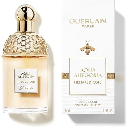 Aqua Allegoria Nettare Di Sole Eau De Toilette Spray 125ml