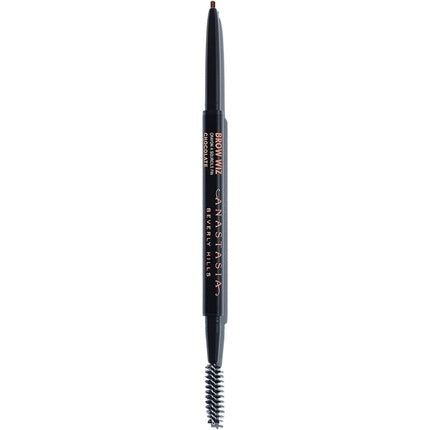 Anastasia Beverly Hills Ebony Brow Wiz Skinny Brow Pencil 0.85g