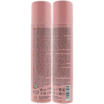 Oh My Glam Influscents Mademoiselle Body Spray 100ml