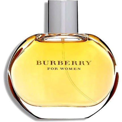 Burberry For Women Eau de Parfum 100ml