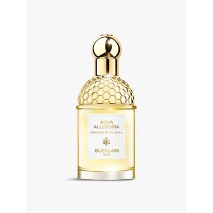 Guerlain Aqua Allegoria Bergamote Calabria Eau de Toilette 75ml