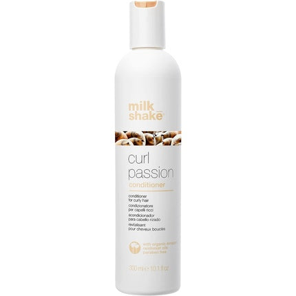 Milk Shake Curl Passion Conditioner 10.1 Fl Oz 300ml